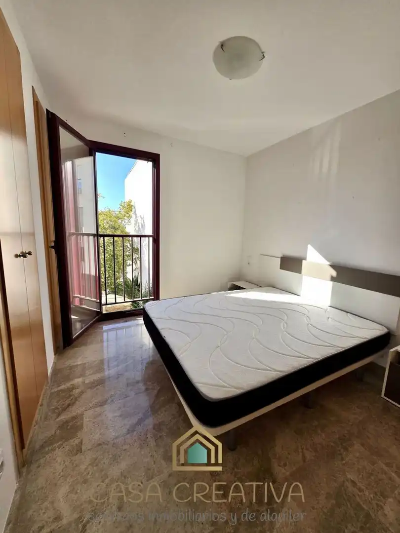 Piso en venta en Calle Miguel Angel Blanco, Casco Urbano