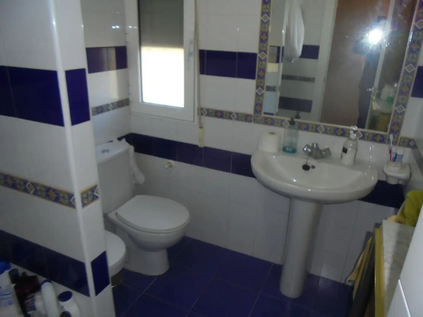 Chalet con piscina en venta en Almodóvar del Campo, imagen 9