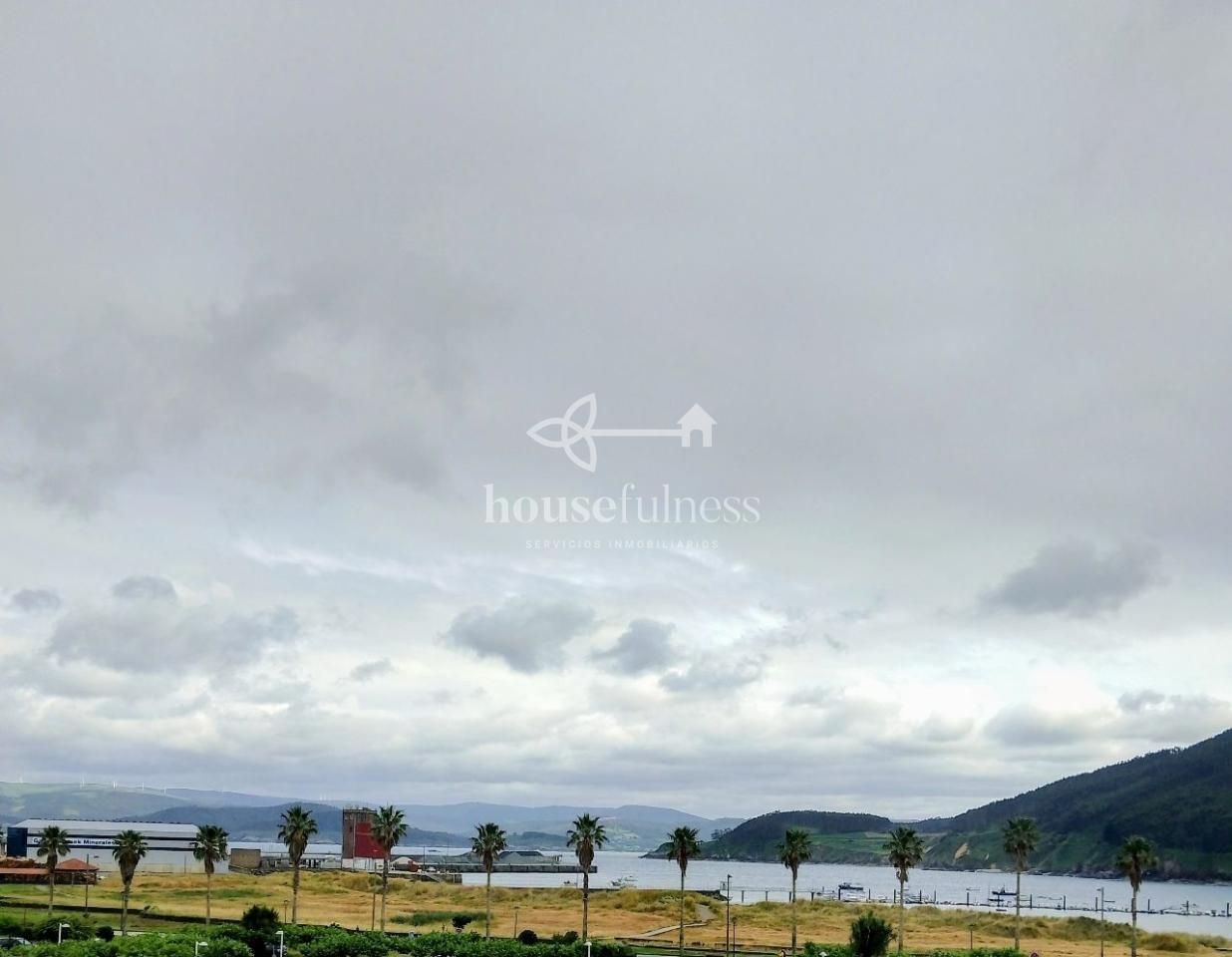 Flat for sale in Cariño  with Storage room, Furnished and Balcony