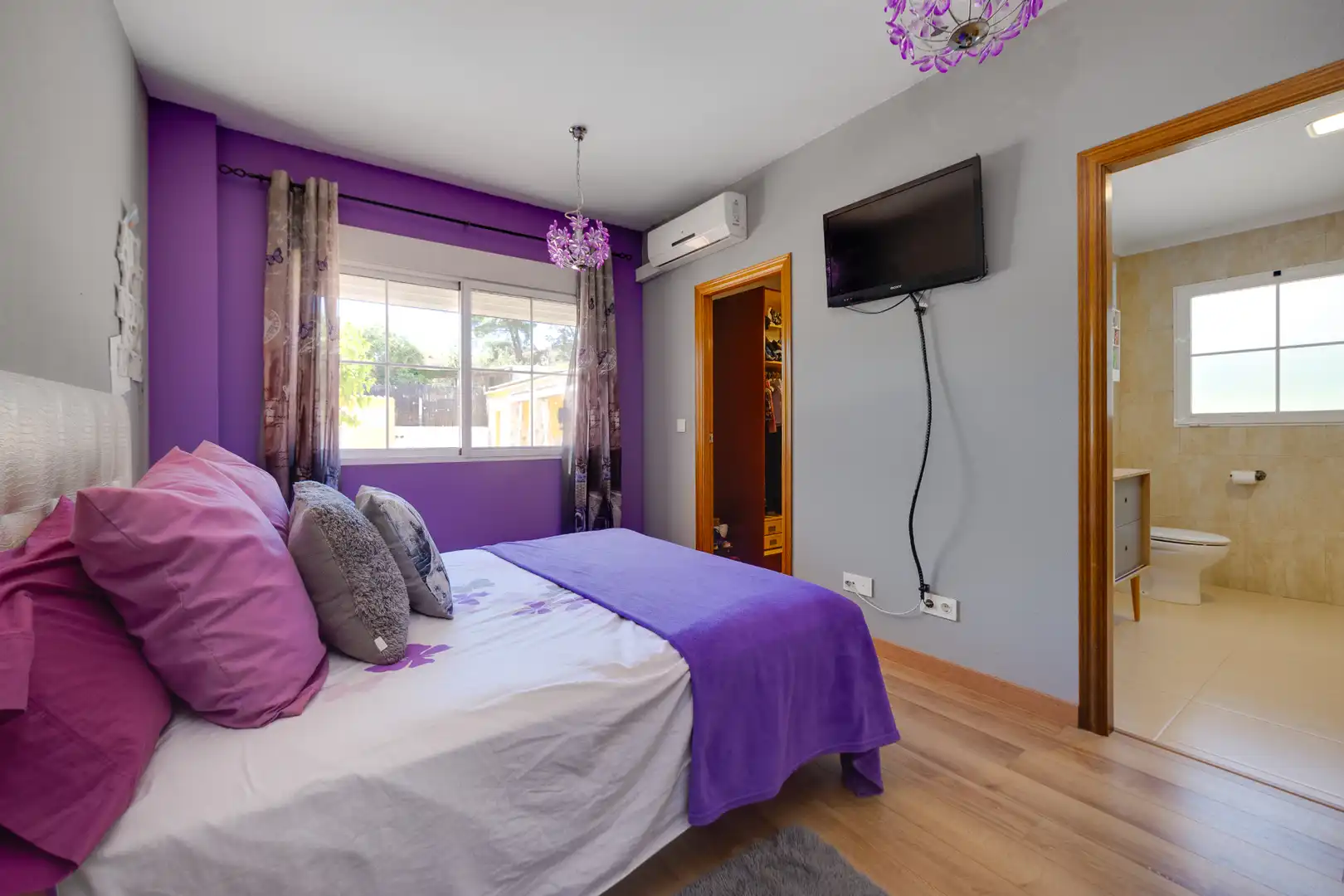 Chalet con piscina en venta en Calle Llibertat 12, imagen 14