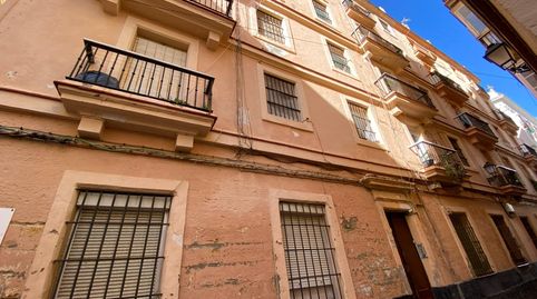 Foto 4 von Wohnung zum Verkauf in El Pópulo - Santa María, Cádiz Capital