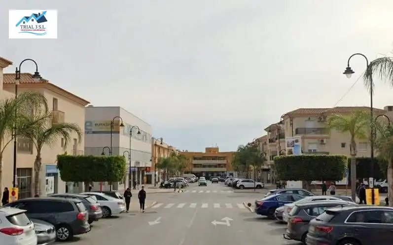 Individuel à vendre à Calle del Mar