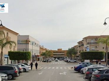 Single parking space for sale in Calle del Mar