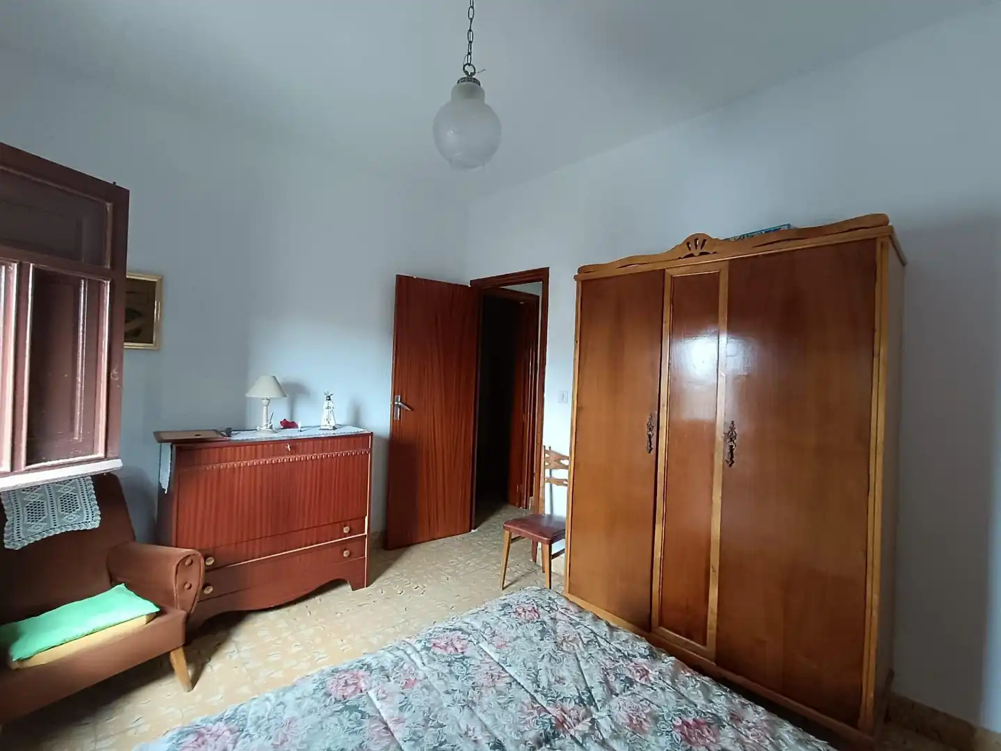 Habitación de Dúplex en venta en Adra con Terraza, Trastero y Amueblado