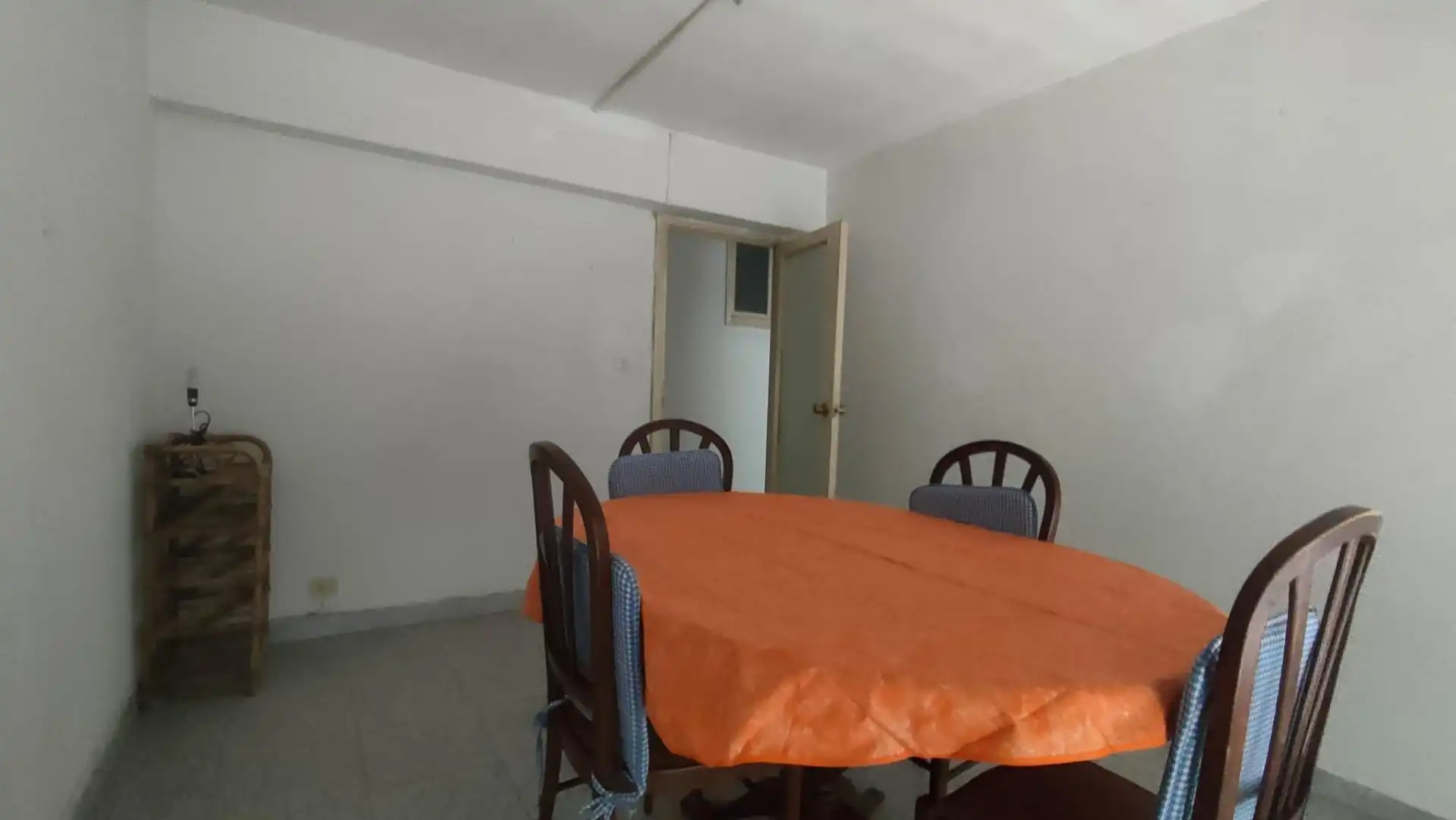 Esszimmer von Geschaftsraum zur Miete in Donostia - San Sebastián 