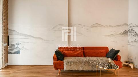 Foto 5 de Piso en venta en Calle Comtal, Barri Gòtic,  Barcelona Capital