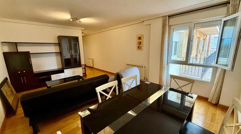 Foto 3 de Pis en venda a Valencia de Don Juan, León