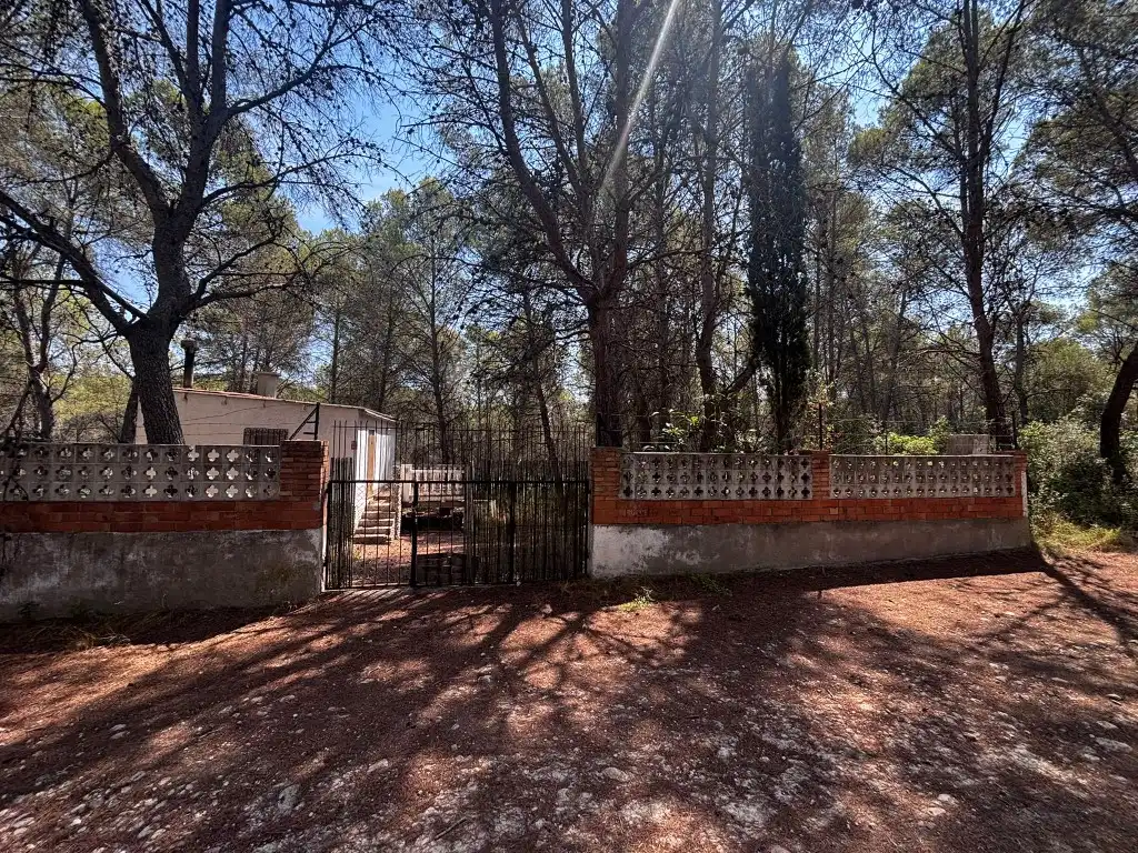 House for sale in Diseminados Llac Foix-Castellet, imagen 3