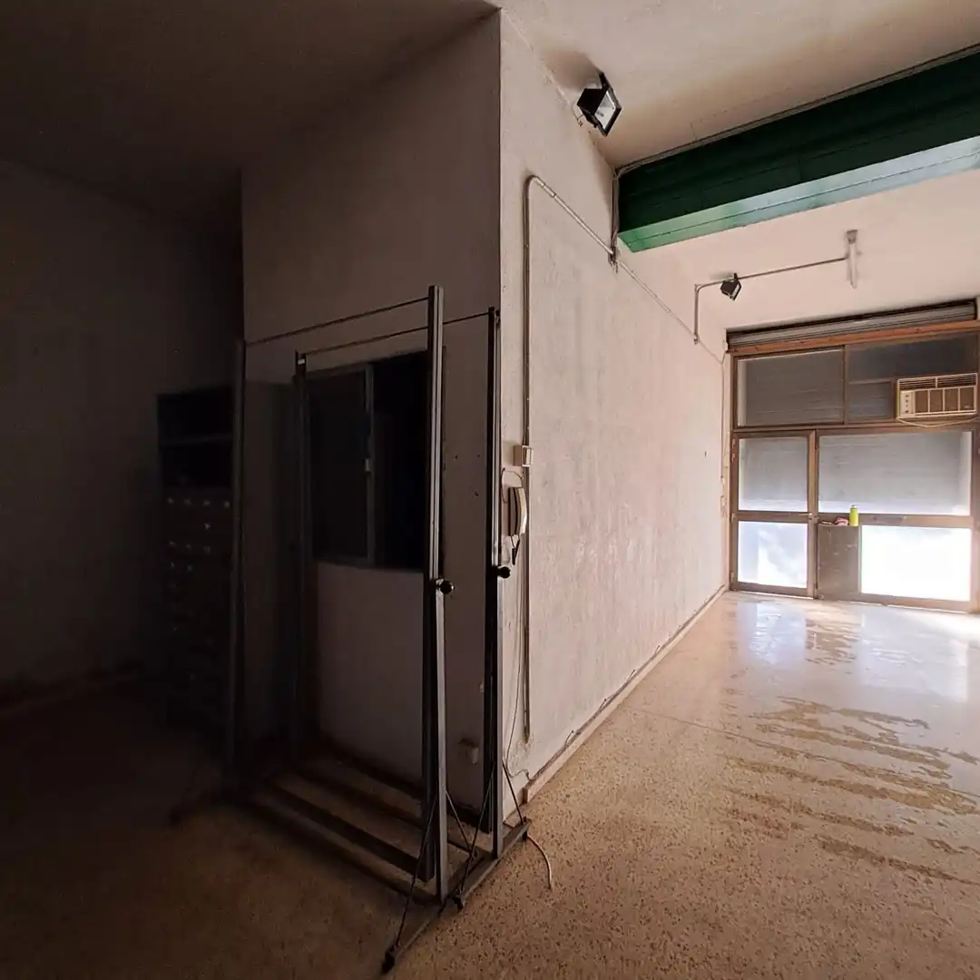 Local en venta en Valencia