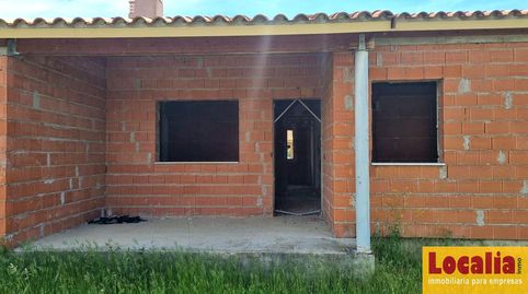 Promo 176 unifamiliares en venta en Lerma, Burgos., immagine 5