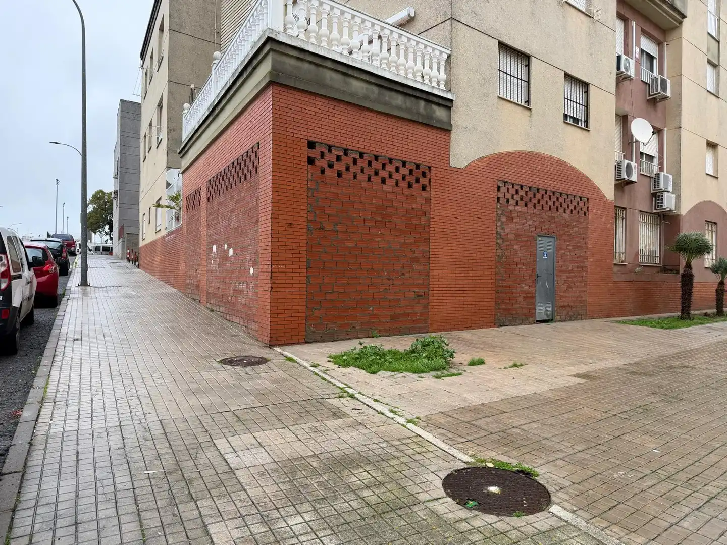 Local comercial en venda a Utrera ciudad