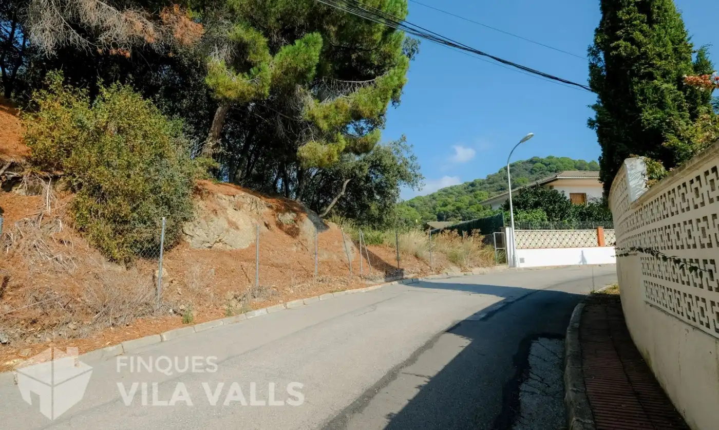 Lands and plots for sale in Calle AMETLLER, imagen 3