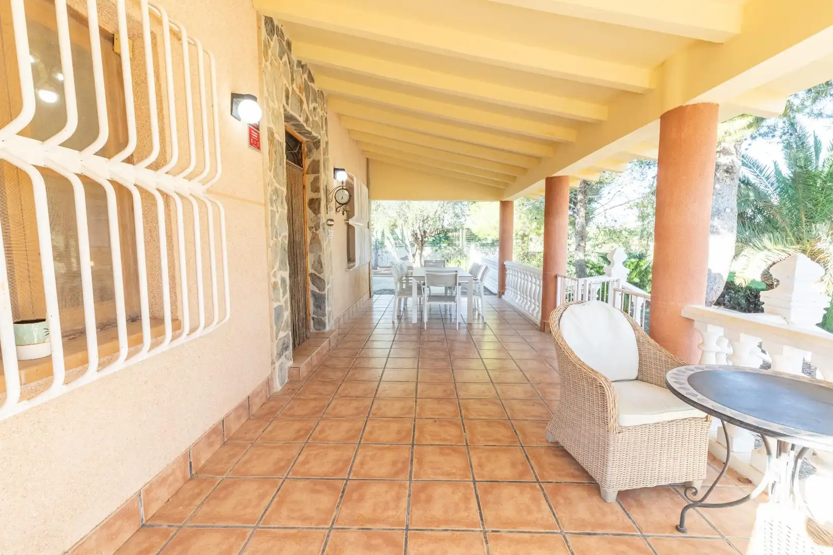 Terrace of Houses for sale in Fortuna