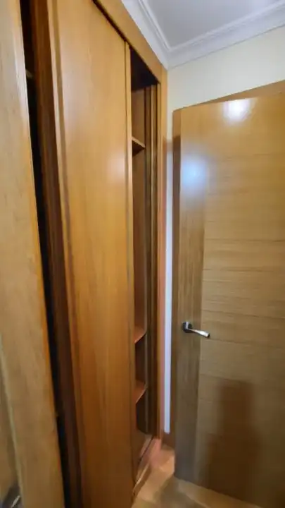 Estudi amb ascensor de lloguer a Rúa de Aragón, imagen 8