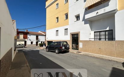 Exterior view of Flat for sale in Gibraleón  with Air Conditioner and Balcony