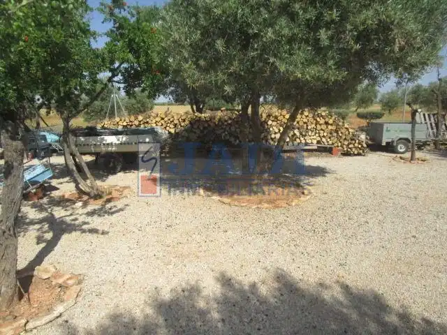 Country homes for sale in Valdepeñas  with Heating, Storage room and Furnished