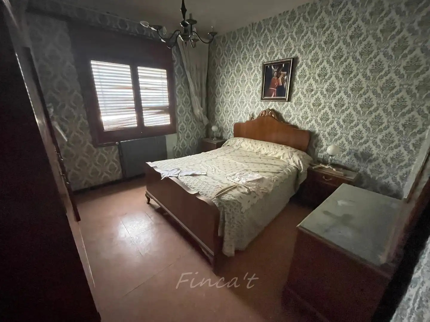 Habitación de Edificio en venta en Castellterçol