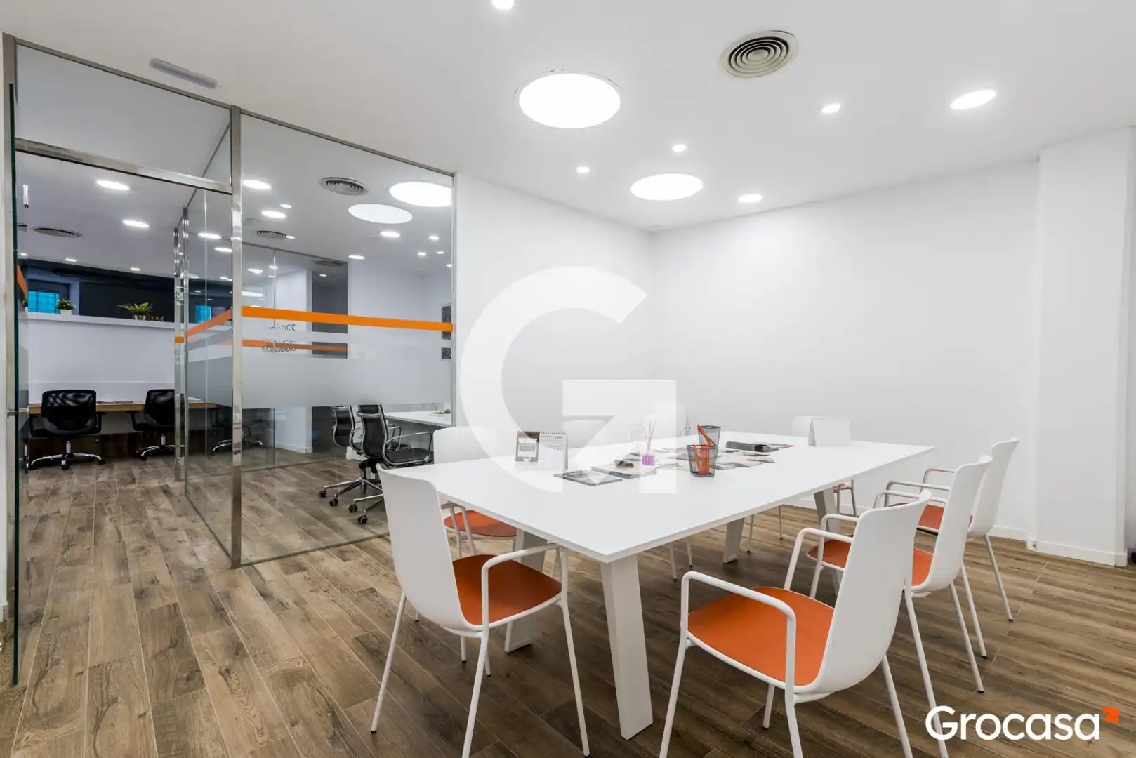 Piso en venta en L'Hospitalet de Llobregat con Aire acondicionado, Calefacción y Horno