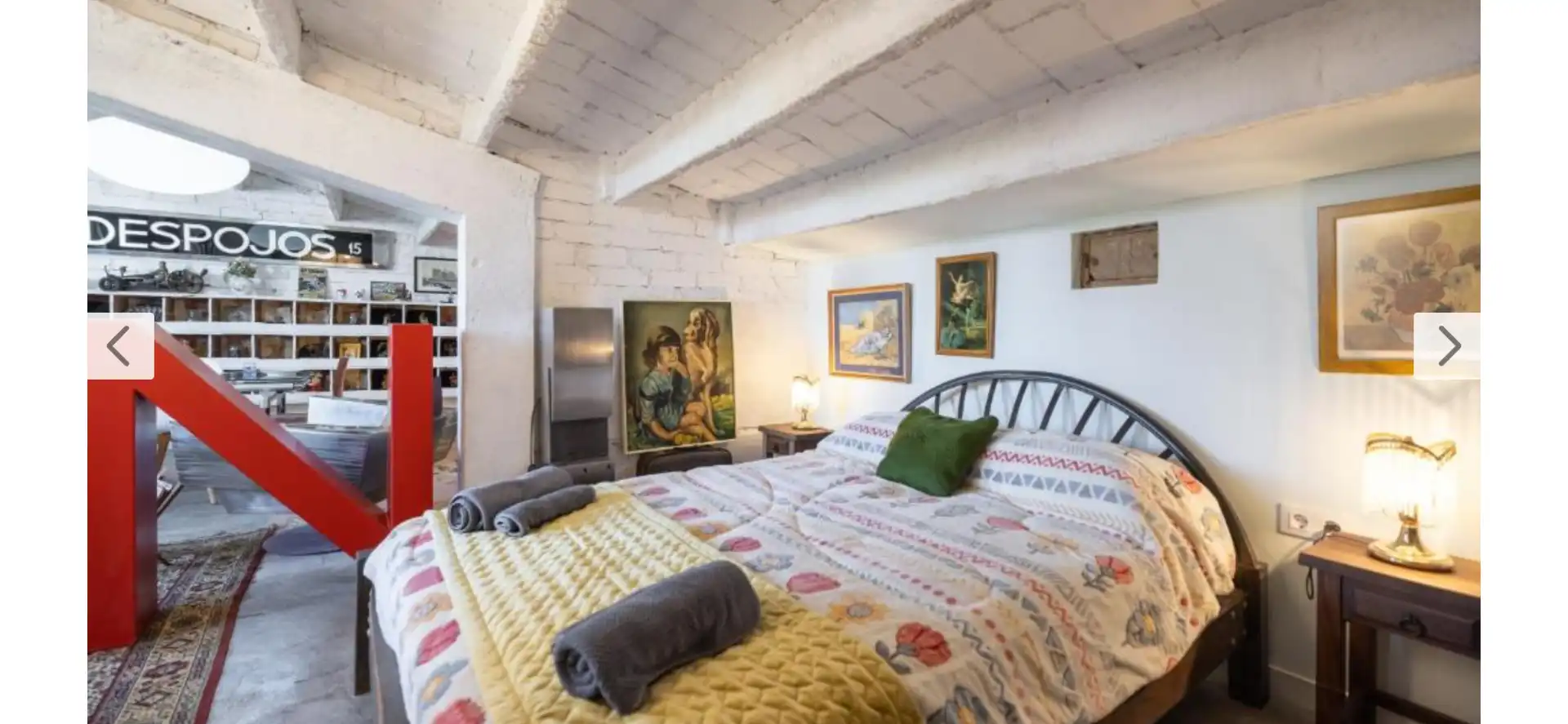 Casa amb jardí en venda a Carrer del Dimecres, imagen 22