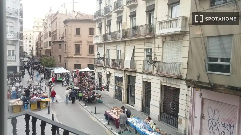 Wohnung mit Terrasse zur Miete in L'Eixample, imagen 16