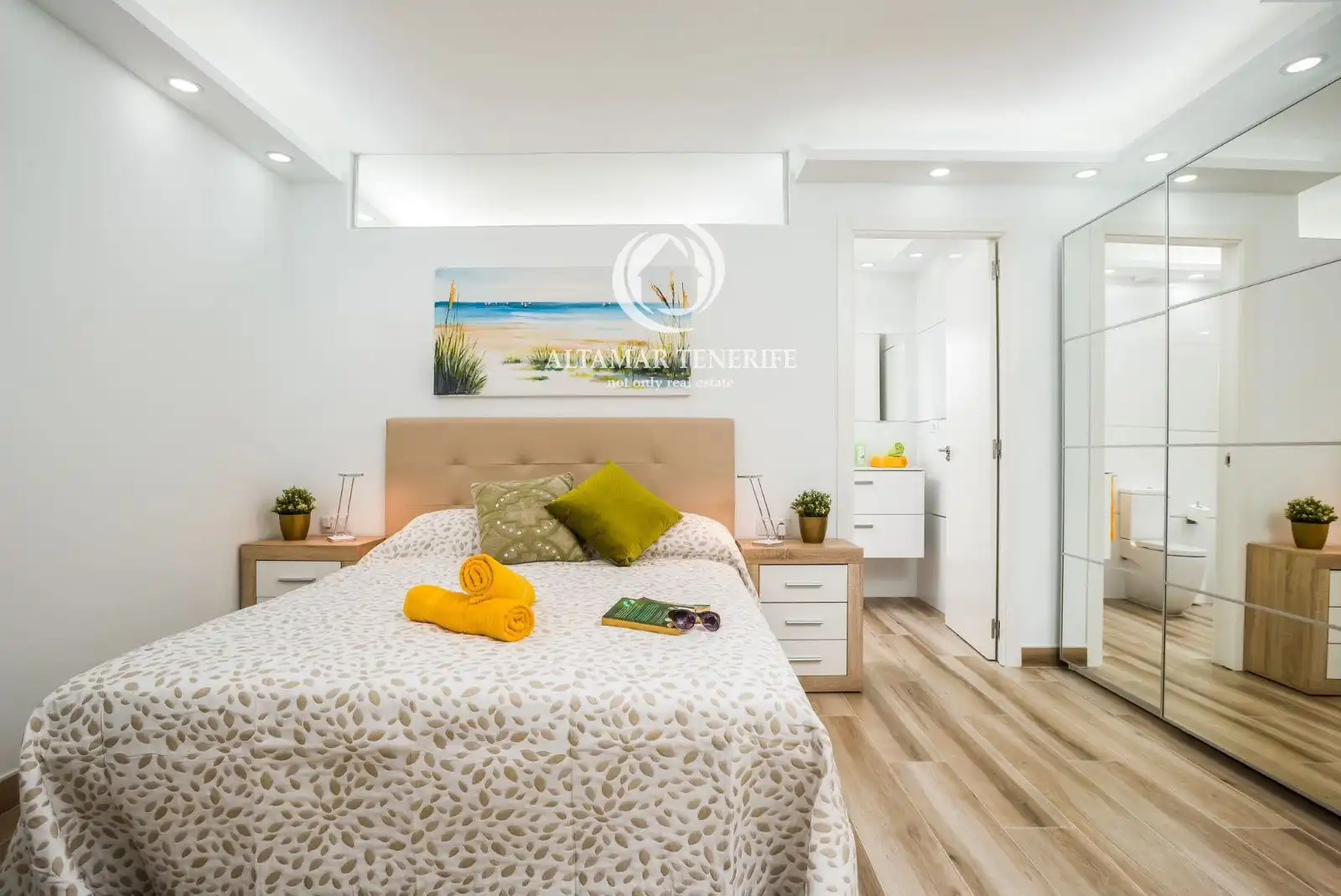 Maison avec piscine à vendre à Costa Adeje, imagen 19
