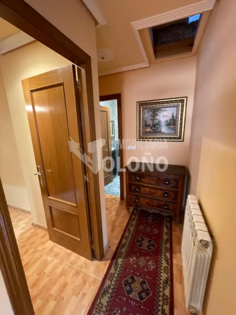 Casa o xalet en venda en Cihuri amb Calefacció, Jardí privat i Traster