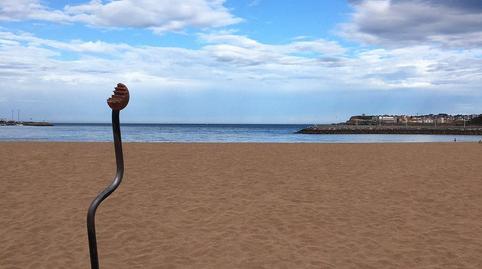 Foto 2 de Pis en venda a Alameda de Jove, La Calzada, Asturias