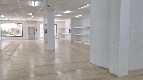 Photo 2 of Commercial properties for rent in Quintanar de la Orden, Toledo
