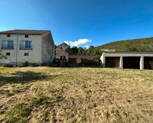 House or chalet for sale in Jaca  with Private garden, Terrace and Storage room