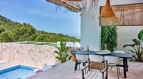 Photo 3 of Houses for sale in Cala Vedella - Cala Tarida, Sant Josep de sa Talaia