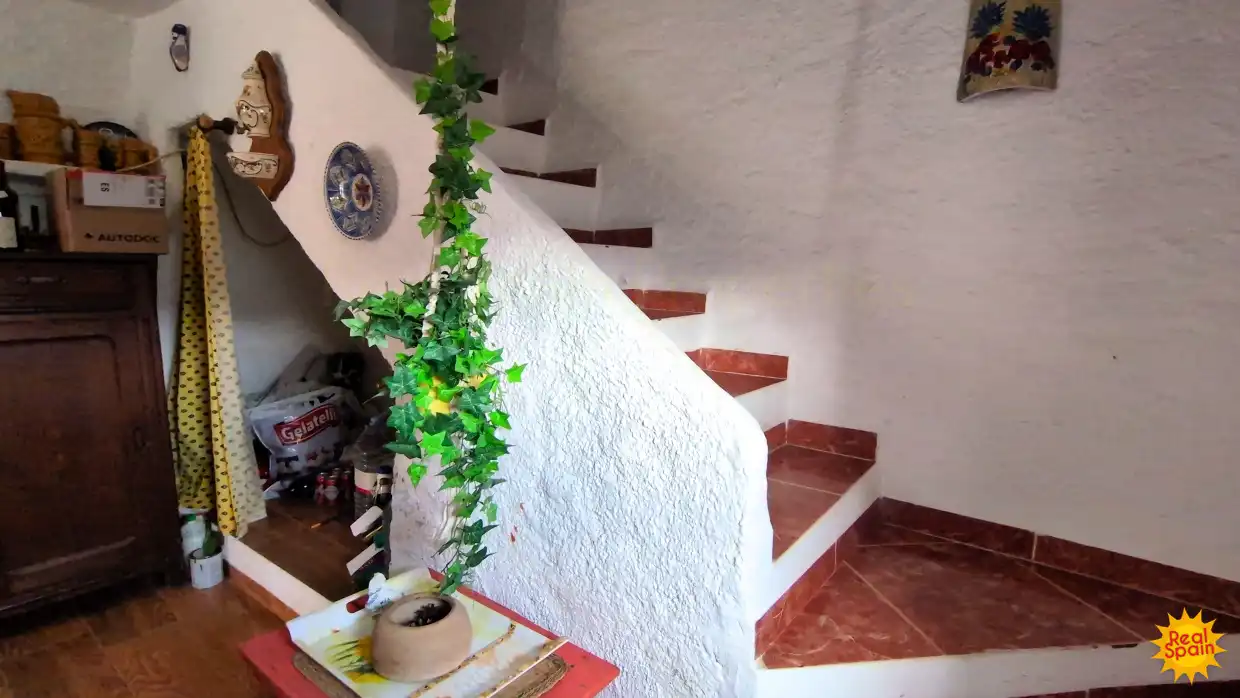 Casa rústica en venda a Pedanías Centro, imagen 15