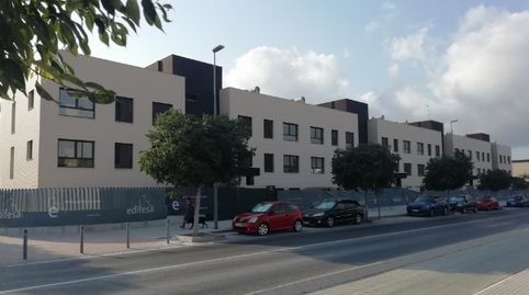 Foto 2 de Garaje en venta en Salafranca - Lloixa, Sant Joan d'Alacant