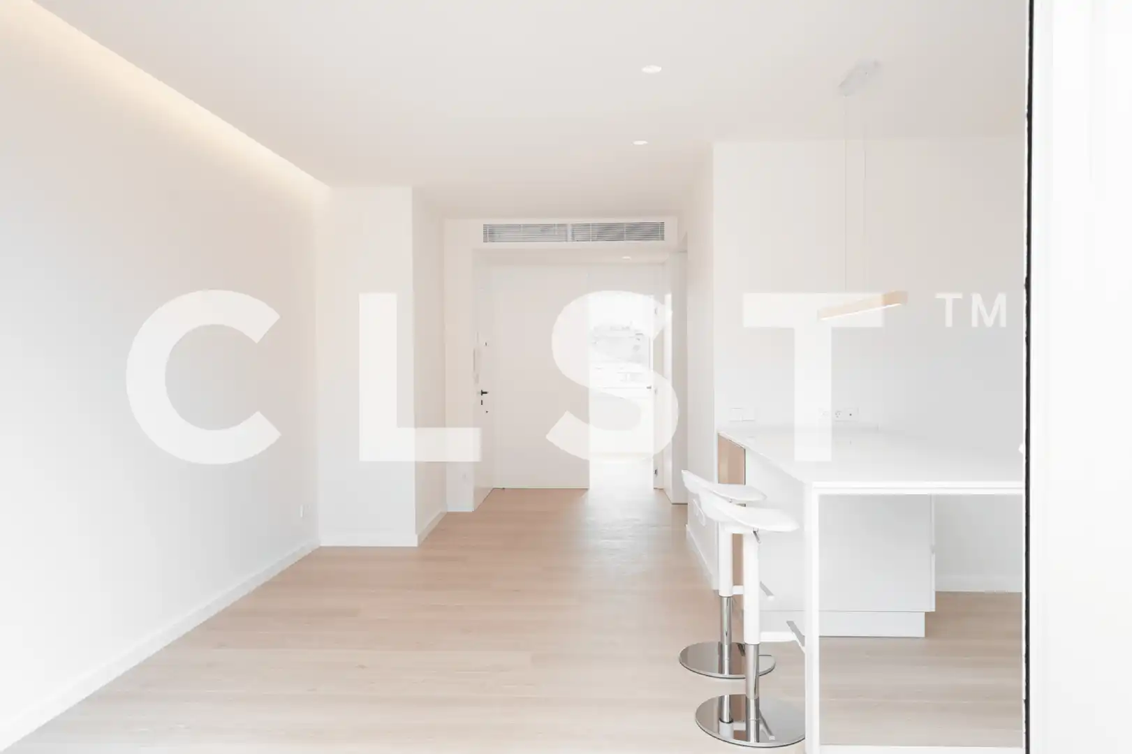Attic for rent in Carrer de Ballester, El Putget i el Farró