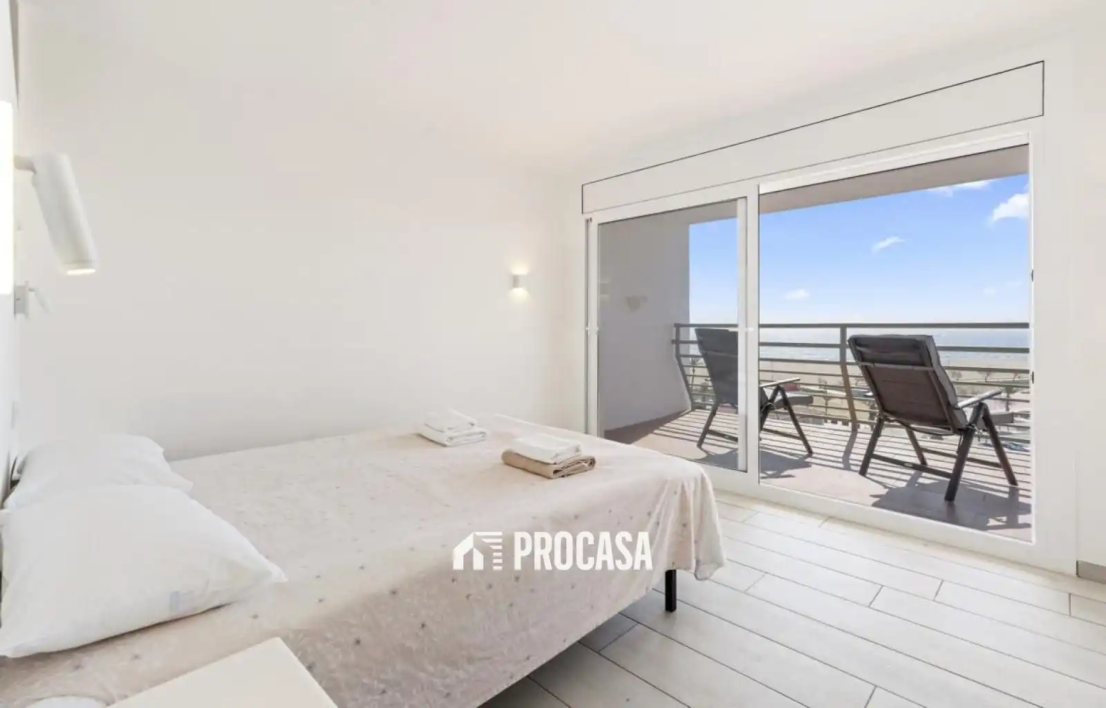 Appartement avec ascenseur à vendre à SECTOR SALINS 1LINEA ED. BAHIA, imagen 16