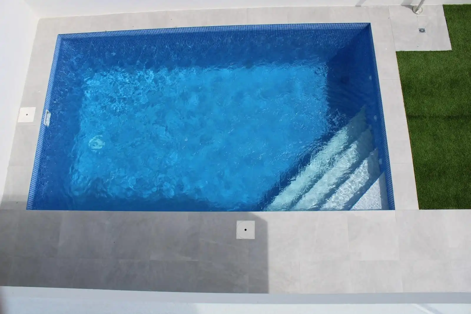 Casa con piscina en venta en San Fulgencio, imagen 4