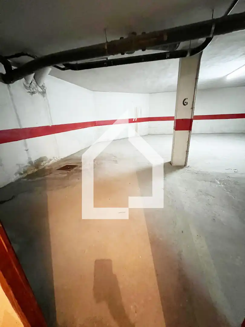 Parking of Garage for sale in San Vicente del Raspeig / Sant Vicent del Raspeig