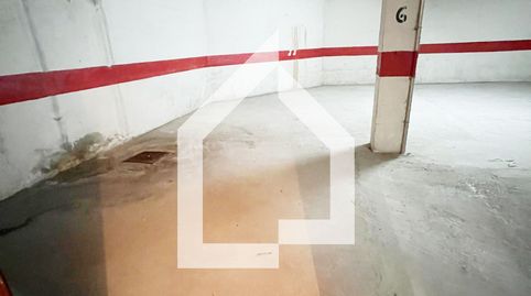 Foto 3 de Garaje en venta en Calle Novelda, Norte, San Vicente del Raspeig / Sant Vicent del Raspeig
