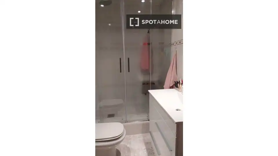 Habitació a El Guinardó