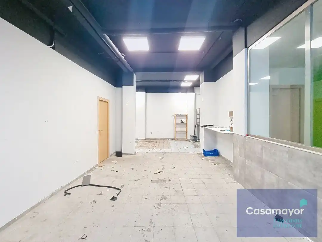 Local comercial de lloguer a Carrer Italia, imagen 6