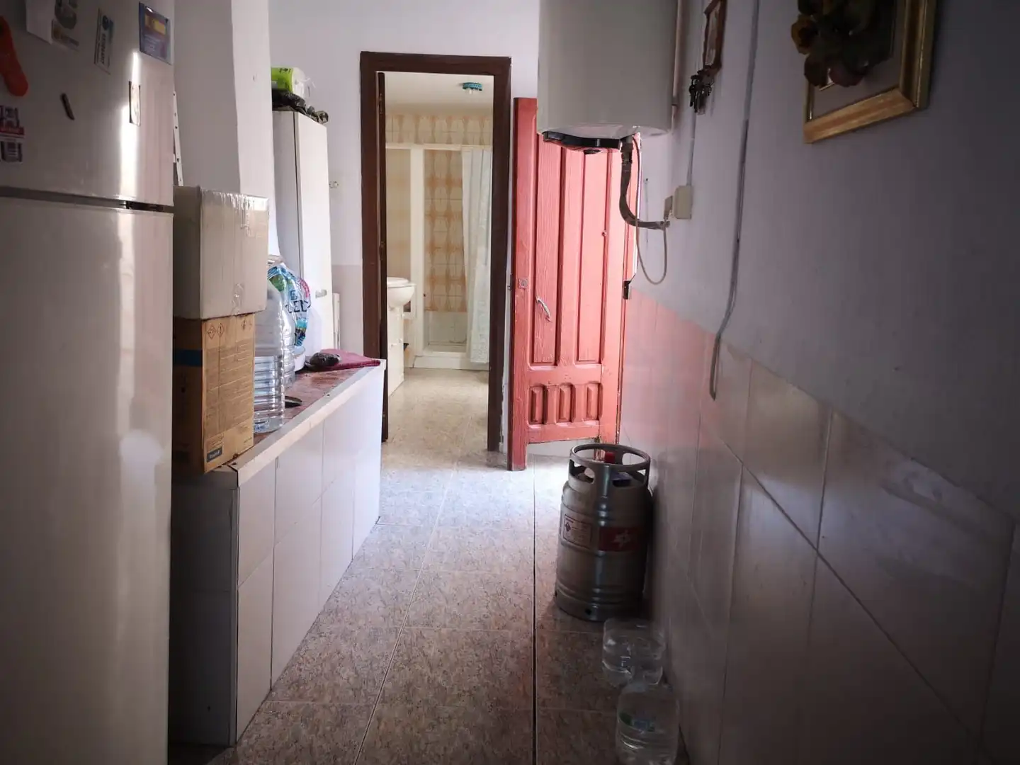 Casa o chalet en venta en Aljucer