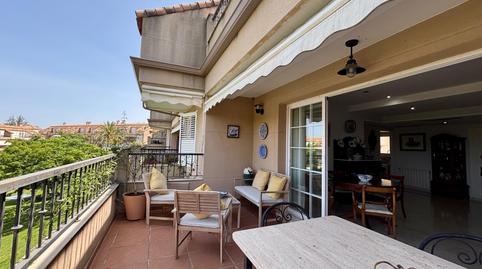 Foto 3 de Dúplex de alquiler en Calle Pinsa, Torre en Conill - Cumbres de San Antonio, Bétera