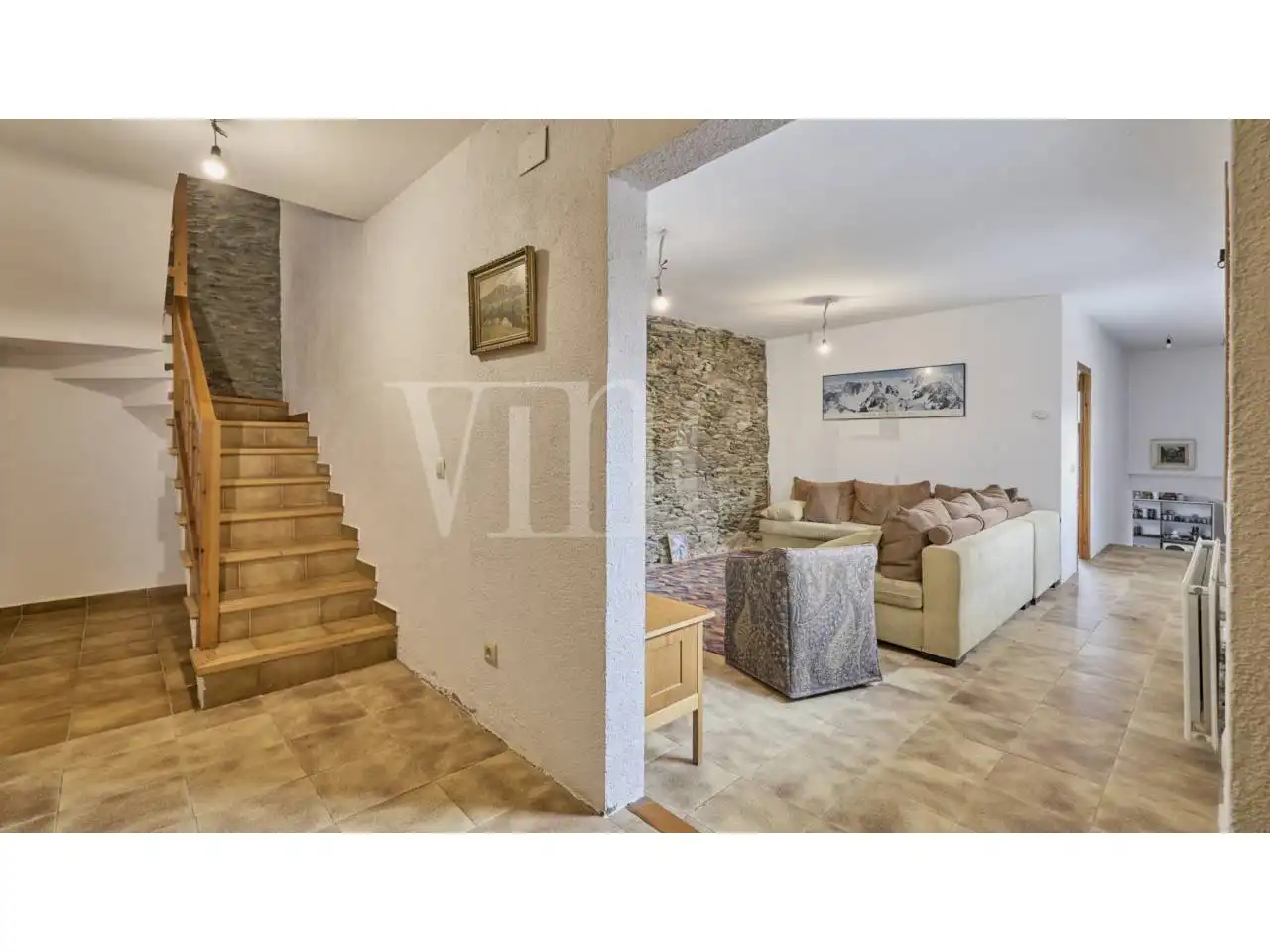 Casa o xalet en venda en Bolvir amb Jardí privat i Parquet
