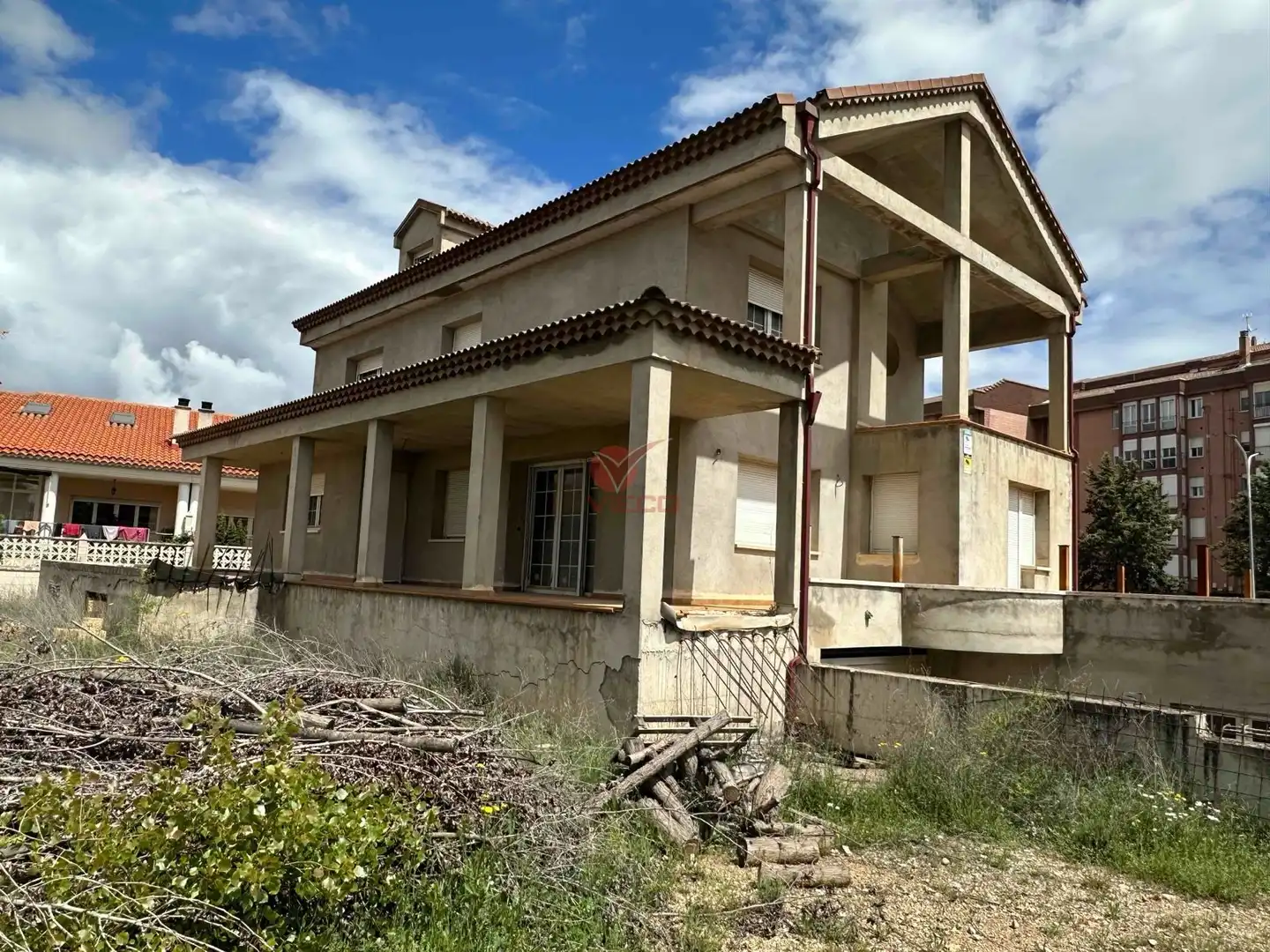 Villa in vendita a CUENCA CAÑADILLAS, ENCINAS, imagen 2