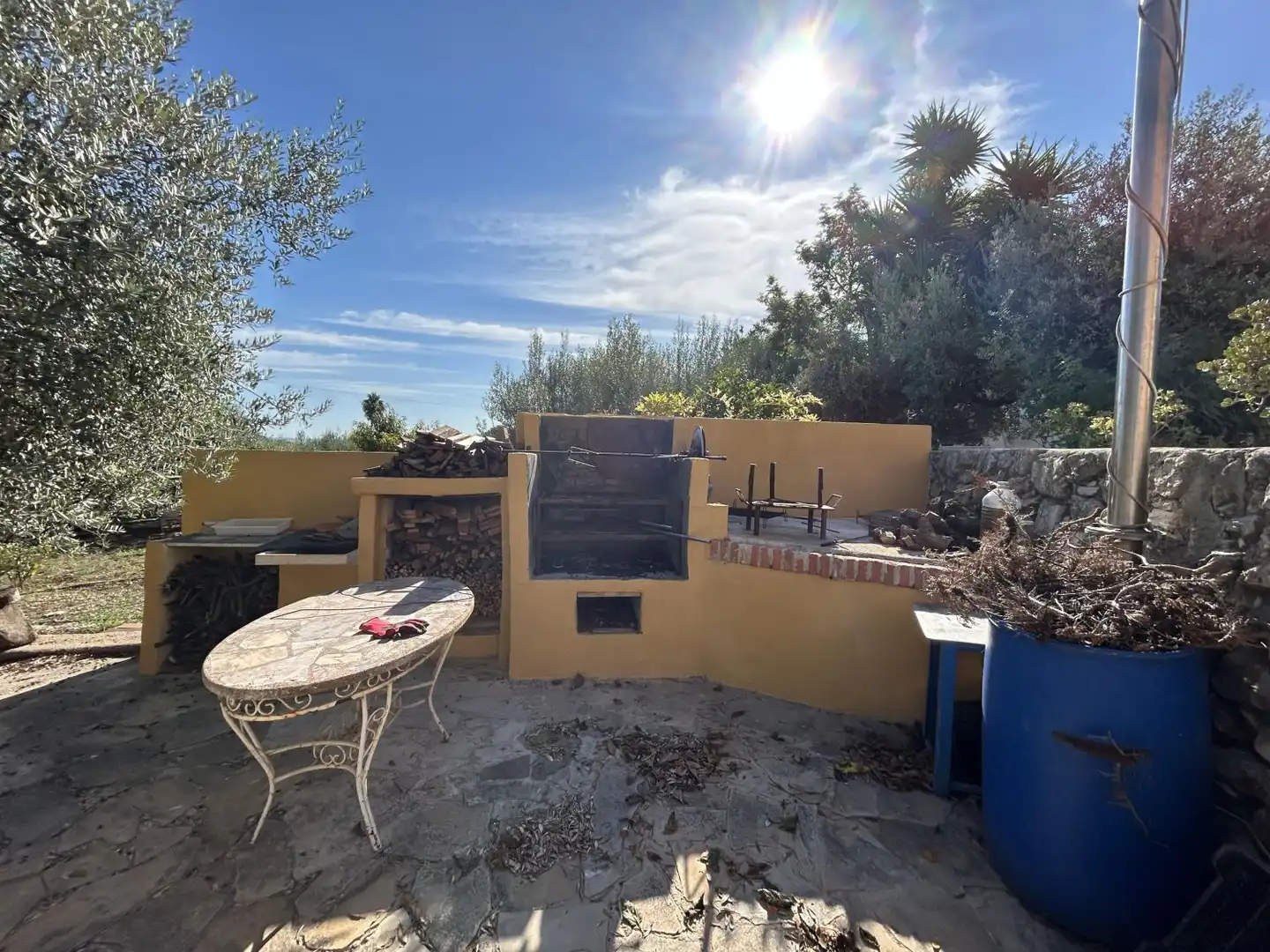 Villa mit Pool zum Verkauf in Alcanar, imagen 6