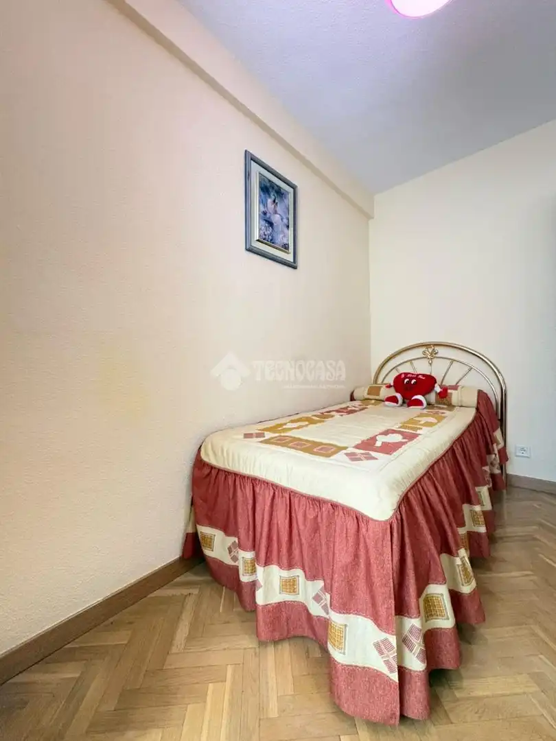Piso en venta en Juan de la Cierva, imagen 14