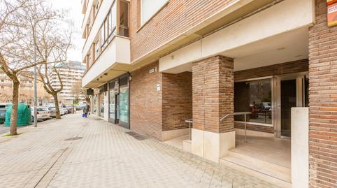 Foto 4 de Pis en venda a Pamplona-iruña - Calle San Juan Bosco, 7, Iturrama,  Pamplona / Iruña