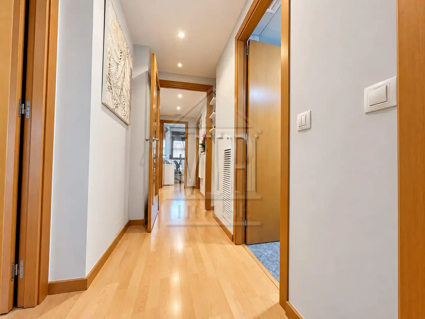 Flat with terrace for sale in Carrer del Doctor Robert, imagen 34