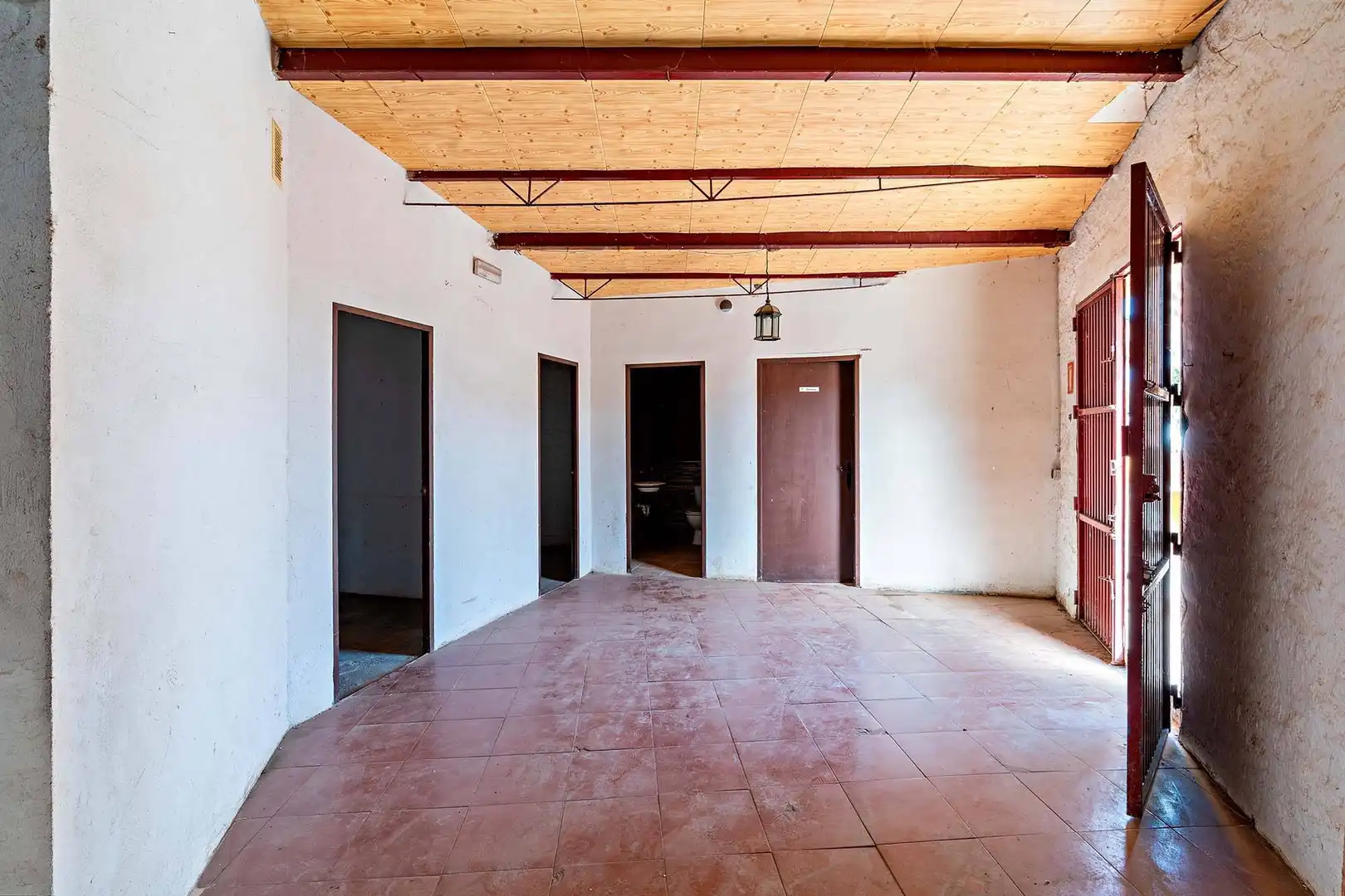 Finca rústica en venda en Rioja amb Jardí privat
