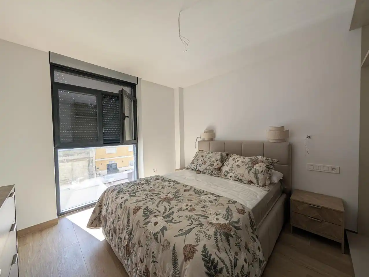 Appartamento con ascensore in affitto a Calle Corredera de San Marcos, imagen 7