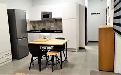 Kitchen of Study to rent in Las Palmas de Gran Canaria